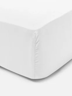 Primark Sábanas Y Fundas De Almohada|Sábana Bajera Para Cama Doble