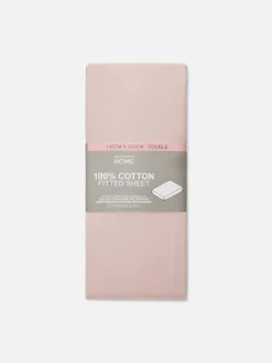 Primark Sábanas Y Fundas De Almohada|Sábana Bajera Para Cama Doble