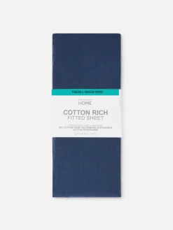 Primark Sábanas Y Fundas De Almohada|Sábana Bajera Para Cama King Size