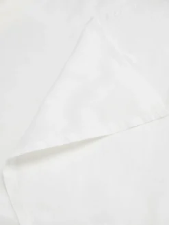 Primark Sábanas Y Fundas De Almohada|Sábana Encimera De Algodón Para Cama King Size