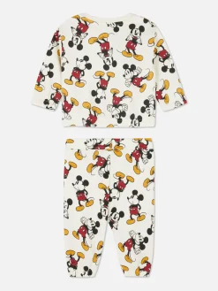 Primark Conjuntos Y Sets|Set A Juego De Sudadera Y Joggers De Disney