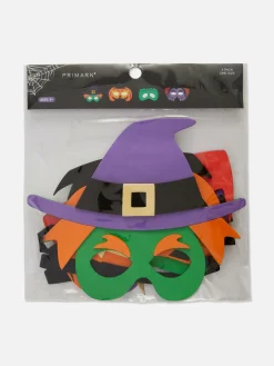 Primark Disfraces De Halloween Infantiles|Set De 4 Máscaras De Halloween