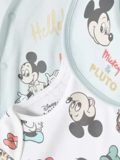 Primark Conjuntos Y Sets|Set De 3 Piezas De Mickey Mouse & Friends De Disney