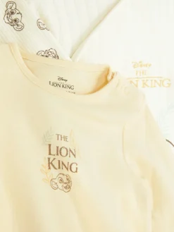 Primark Conjuntos Y Sets|Conjuntos Y Sets|Set De 3 Piezas Del 30.º Aniversario De El Rey León