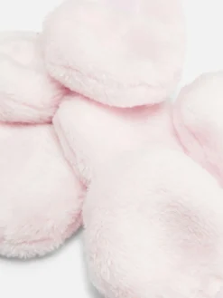 Primark Artículos Para El Cuidado De La Piel|Set De Almohadillas Para Tónico De PS...