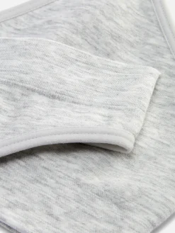 Mujer Primark Sets De Lencería|Set De Braguitas Y Bralette Triangular Sin Costuras