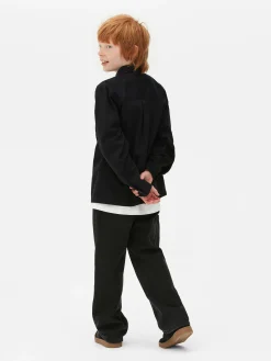 Niños Primark Tops Y Camisetas|Set De Camisa De Manga Larga Y Camiseta