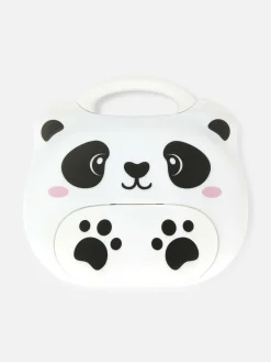 Niños Primark Manualidades|Set De Colorear Con Panda