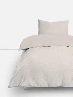 Primark Fundas De Edredón Y Sets|Set De Funda Nórdica En Zigzag De Pinsonic