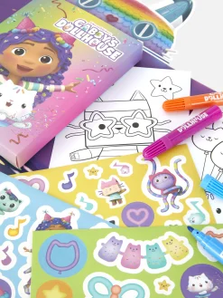 Niños Primark Manualidades|Set De Manualidades De La Casa De Muñecas De Gaby