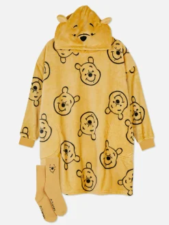 Mujer Primark Snuddies Y Onesies|Set De Regalo Con Snuddie De Disney Para Mujer