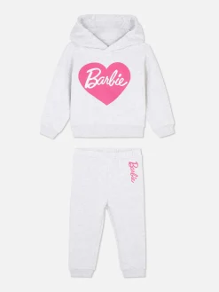 Primark Conjuntos Y Sets|Set De Sudadera Con Capucha Y Joggers De Barbie