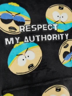 Hombre Primark Pijama|Snuddie Con Cartman De South Park