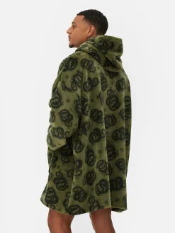 Hombre Primark Pijama|Snuddie De Dragon Ball Z Para Hombre