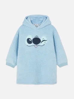 Niños Primark Snuddies Y Onesies|Snuddie Polar De Lilo Y Stitch De Disney