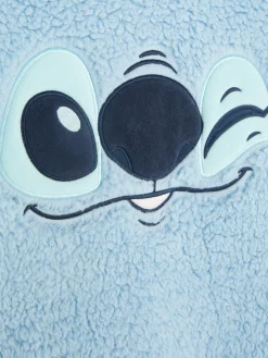 Niños Primark Snuddies Y Onesies|Snuddie Polar De Lilo Y Stitch De Disney