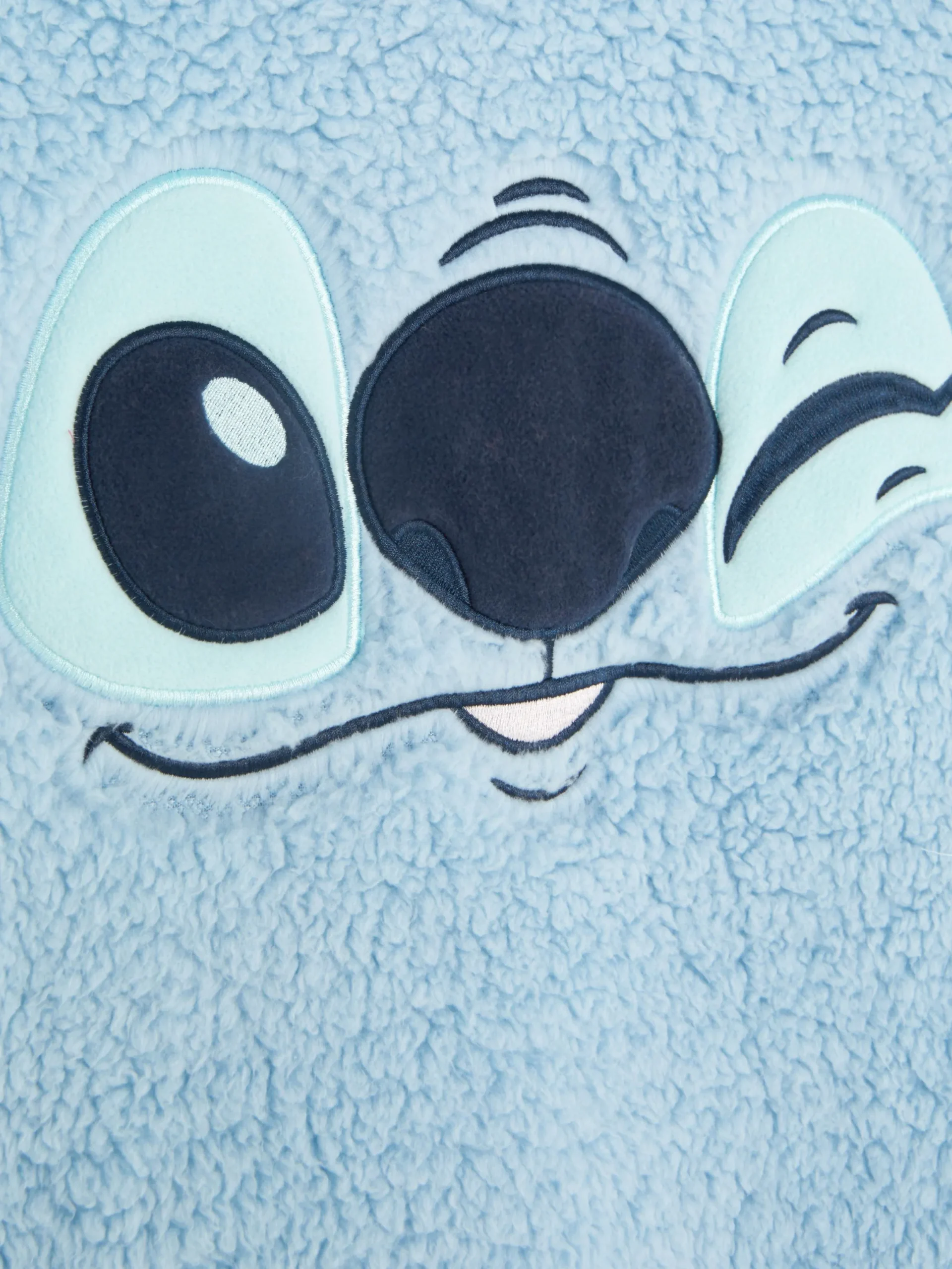 Niños Primark Snuddies Y Onesies|Snuddie Polar De Lilo Y Stitch De Disney