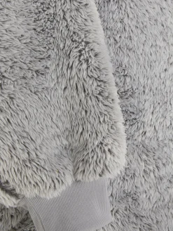 Mujer Primark Snuddies Y Onesies|Snuddie Polar Para Mujer