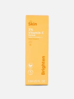 Primark Sérums|Sérum Facial Con Vitamina C Al 3 % De PS...