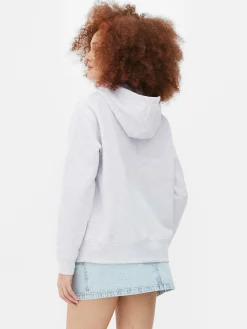 Mujer Primark Sudaderas Con Y Sin Capucha|Sudadera Con Capucha Básica Sin Cierre