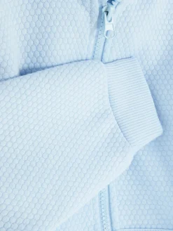 Niños Primark Sudaderas Con Y Sin Capucha|Sudadera Con Capucha, Cremallera Y Textura