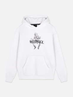 Mujer/Hombre Primark Bitelchús|Camisetas Y Sudaderas Con Estampado Gráfico|Sudadera Con Capucha De Bitelchús