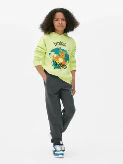 Niños Primark Sudaderas Con Y Sin Capucha|Sudadera Con Capucha De Charizard De Pokémon