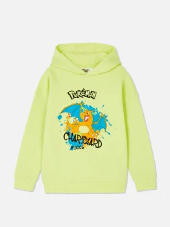 Niños Primark Sudaderas Con Y Sin Capucha|Sudadera Con Capucha De Charizard De Pokémon