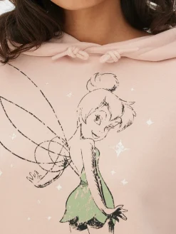 Mujer Primark Sudaderas Con Y Sin Capucha|Sudadera Con Capucha De Campanilla De Disney