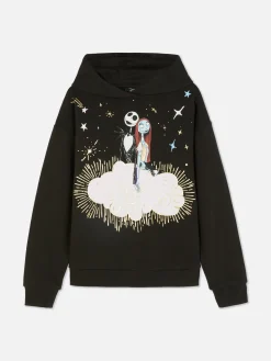 Niños Primark Sudaderas Con Y Sin Capucha|Sudadera Con Capucha De Jack Y Sally De Disney