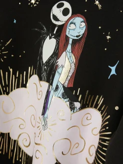 Niños Primark Sudaderas Con Y Sin Capucha|Sudadera Con Capucha De Jack Y Sally De Disney