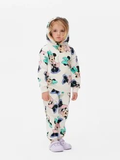 Niños Primark Sudaderas Con Y Sin Capucha|Sudadera Con Capucha De Minnie Mouse De Disney