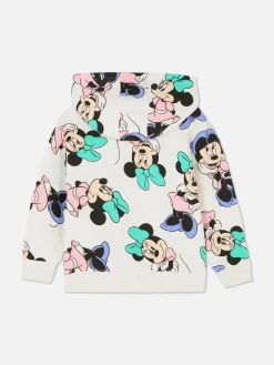 Niños Primark Sudaderas Con Y Sin Capucha|Sudadera Con Capucha De Minnie Mouse De Disney