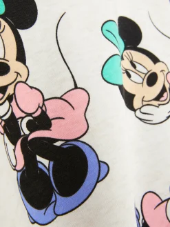 Niños Primark Sudaderas Con Y Sin Capucha|Sudadera Con Capucha De Minnie Mouse De Disney