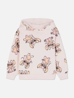 Niños Primark Sudaderas Con Y Sin Capucha|Sudadera Con Capucha De Ángel De Disney