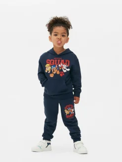Niños Primark Sudaderas Con Y Sin Capucha|Sudadera Con Capucha De PAW Patrol