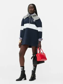 Mujer Primark Gorros, Sombreros, Guantes Y Bufandas|Sudadera Con Capucha De Rita Ora