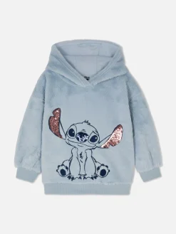Niños Primark Sudaderas Con Y Sin Capucha|Sudadera Con Capucha De Stitch De Disney