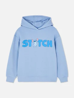 Niños Primark Sudaderas Con Y Sin Capucha|Sudadera Con Capucha De Stitch De Disney