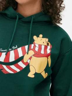 Mujer Primark Sudaderas Con Y Sin Capucha|Sudadera Con Capucha De Winnie The Pooh De Disney