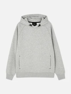 Hombre Primark Ropa Deportiva|Sudaderas Con Y Sin Capucha|Sudadera Con Capucha Reforzada