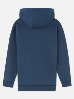 Niños Primark Sudaderas Con Y Sin Capucha|Sudadera Con Capucha Y Cremallera