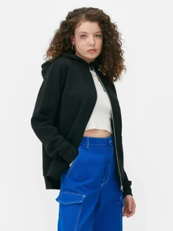 Mujer Primark Sudaderas Con Y Sin Capucha|Sudadera Con Capucha Y Cremallera