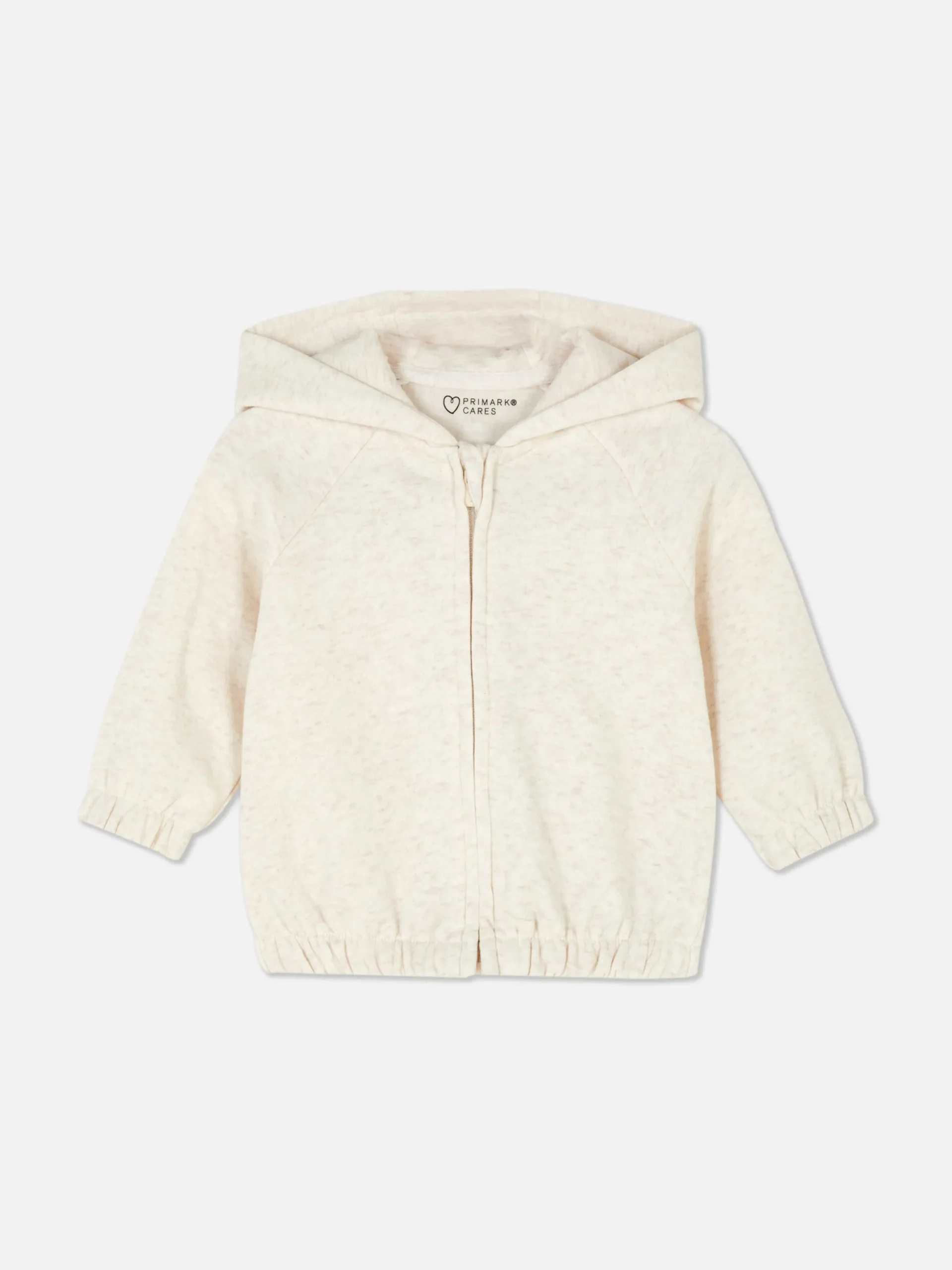 Primark Jerseys Y Cárdigans|Sudadera Con Capucha Y Cremallera