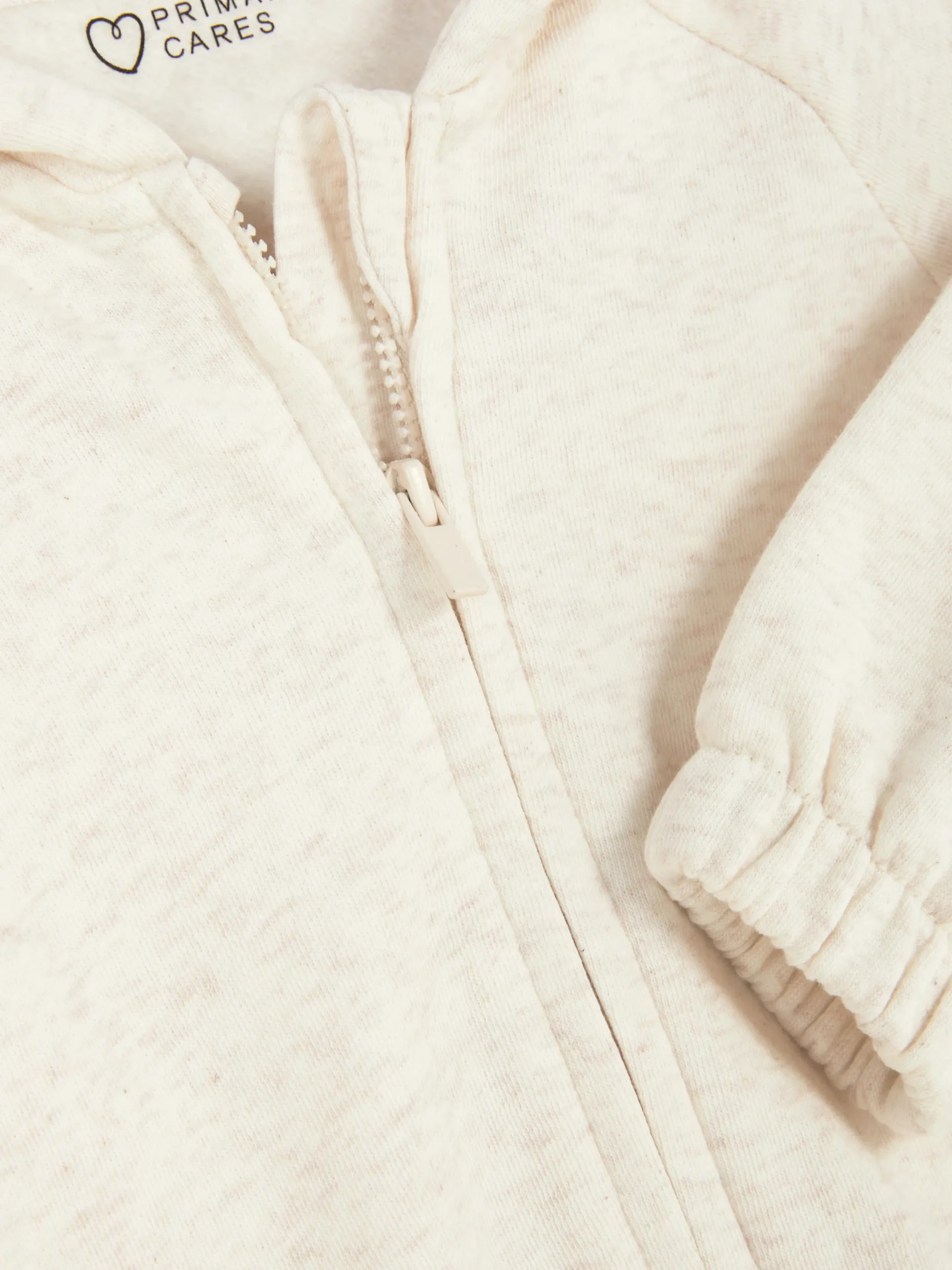 Primark Jerseys Y Cárdigans|Sudadera Con Capucha Y Cremallera