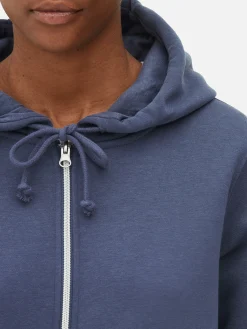 Mujer Primark Sudaderas Con Y Sin Capucha|Sudadera Con Capucha Y Cremallera