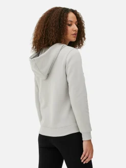 Mujer Primark Sudaderas Con Y Sin Capucha|Sudadera Con Capucha Y Cremallera