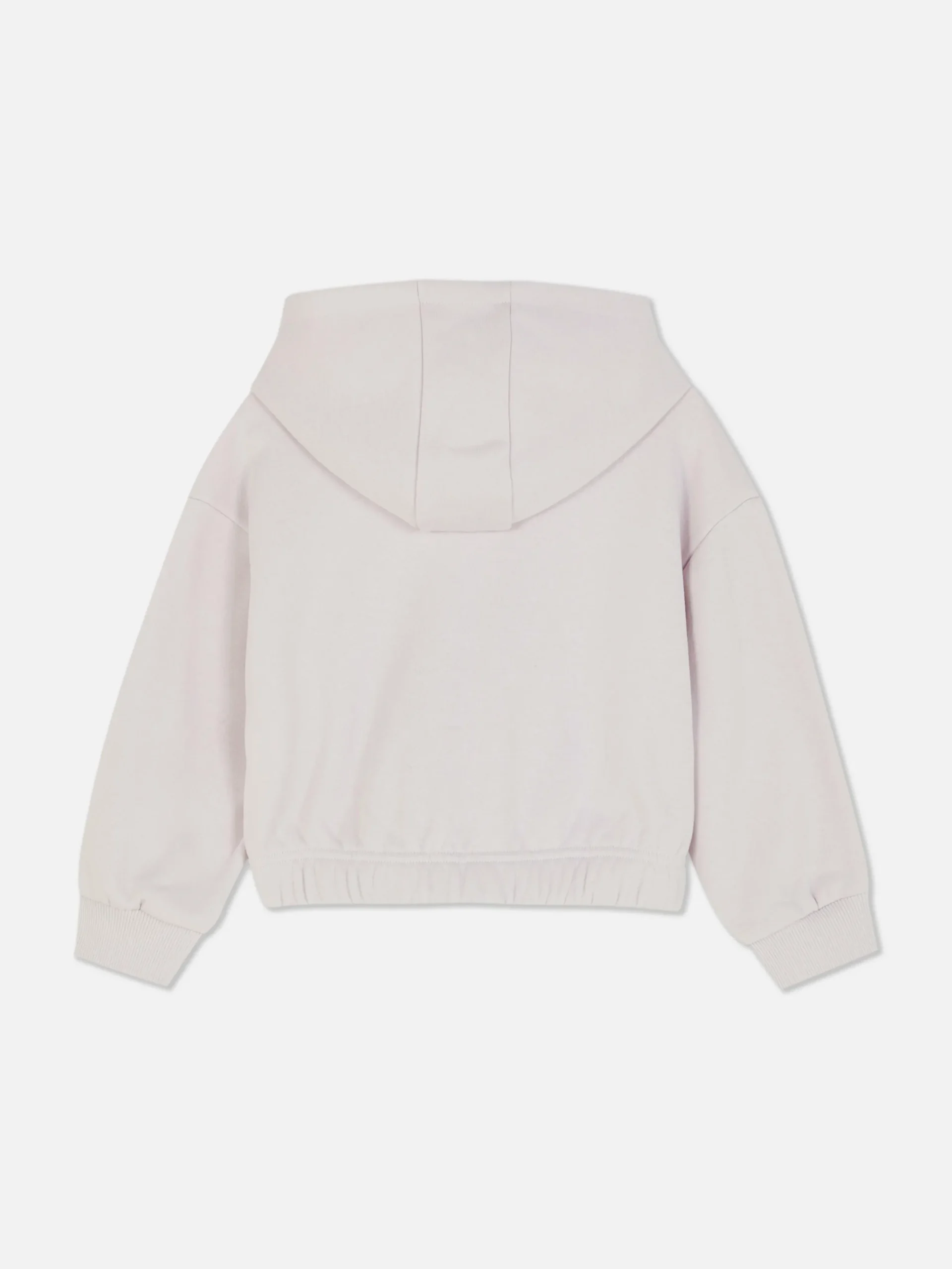 Niños Primark Sudaderas Con Y Sin Capucha|Sudadera Con Capucha Y Cremallera De Frozen