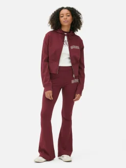 Mujer Primark Sudaderas Con Y Sin Capucha|Sudadera Con Capucha Y Cremallera «Harvard»