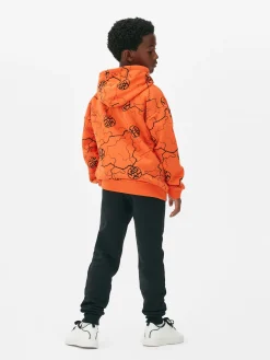 Niños Primark Sudaderas Con Y Sin Capucha|Sudadera Con Capucha Y El Logo De Dragon Ball Z